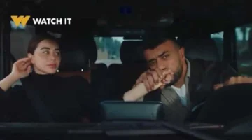 موعد عرض الحلقة 15 من مسلسل علي كلاي والقنوات الناقلة